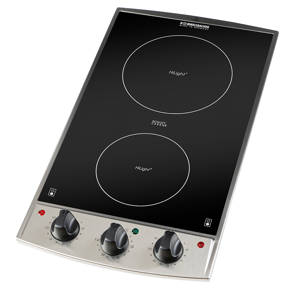 BUILT-IN HOB EBC 3075/E-15M DOMINO CERAN®