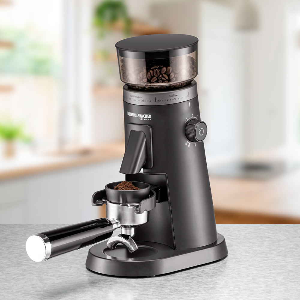PREMIUM KAFFEEMÜHLE EKM 600