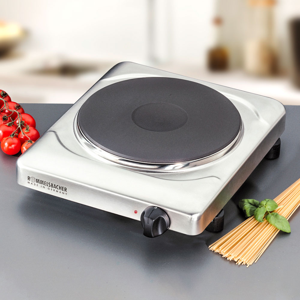 SINGLE COOKING PLATE THS 2022/E Pro