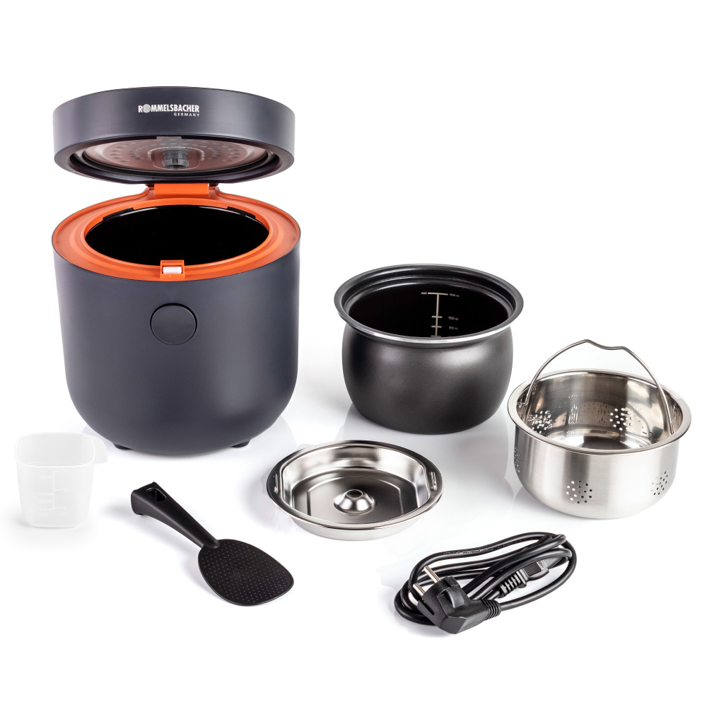 MULTI REISKOCHER MRK 500 Risa