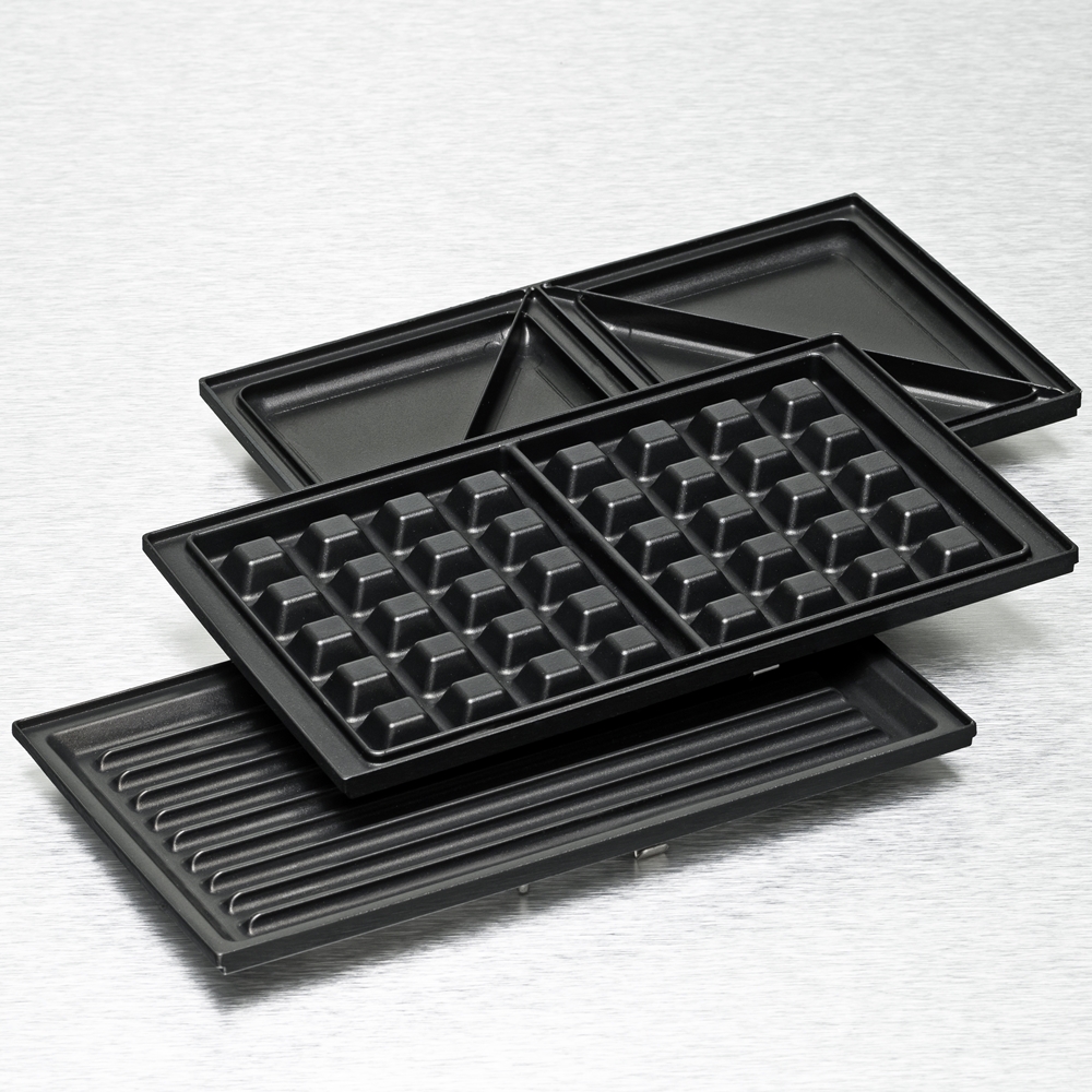 MULTI TOAST & GRILL SWG 700 3-in-1 Max