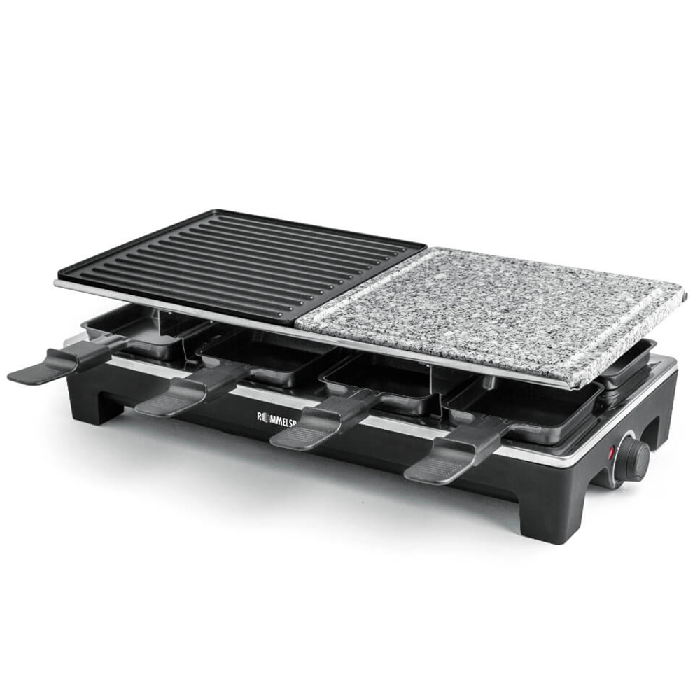 RACLETTE GRILL RCS 1350