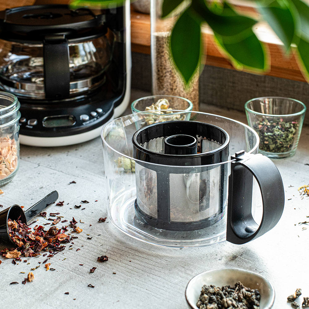 TEE VOLLAUTOMAT TA 1200