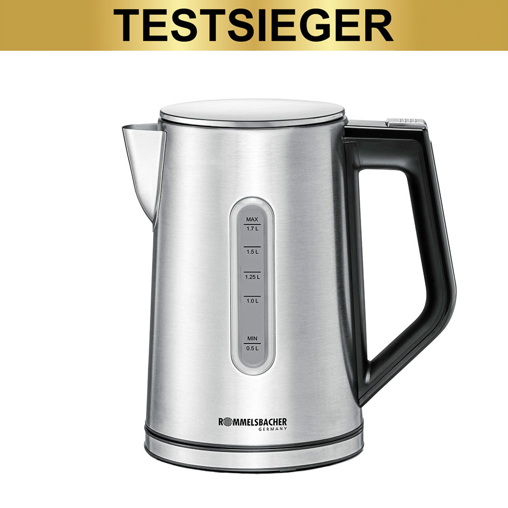 WASSERKOCHER WK 3000