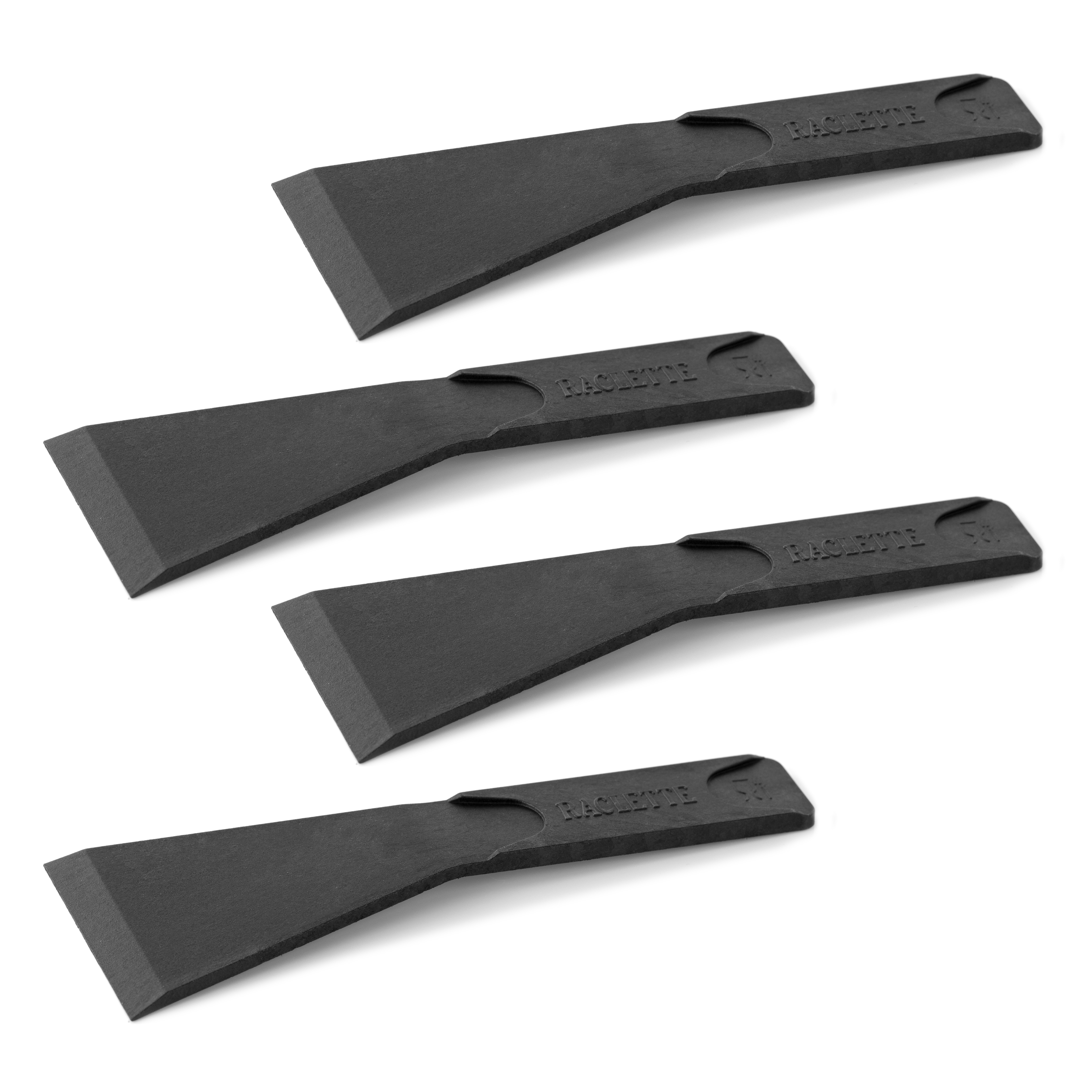 RACLETTE SCHABER 8er SET RCS-SC8 für RCS 1350