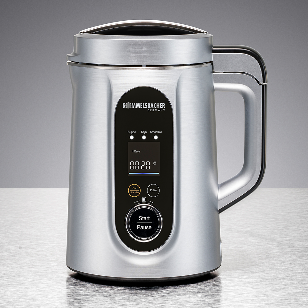 VEGGIE DRINK & SUPPEN BEREITER SVD 1400 Vera