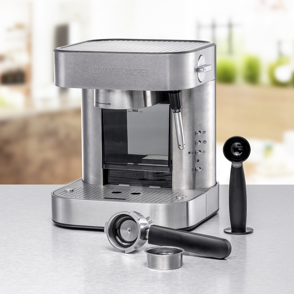 ESPRESSO MASCHINE EKS 2010