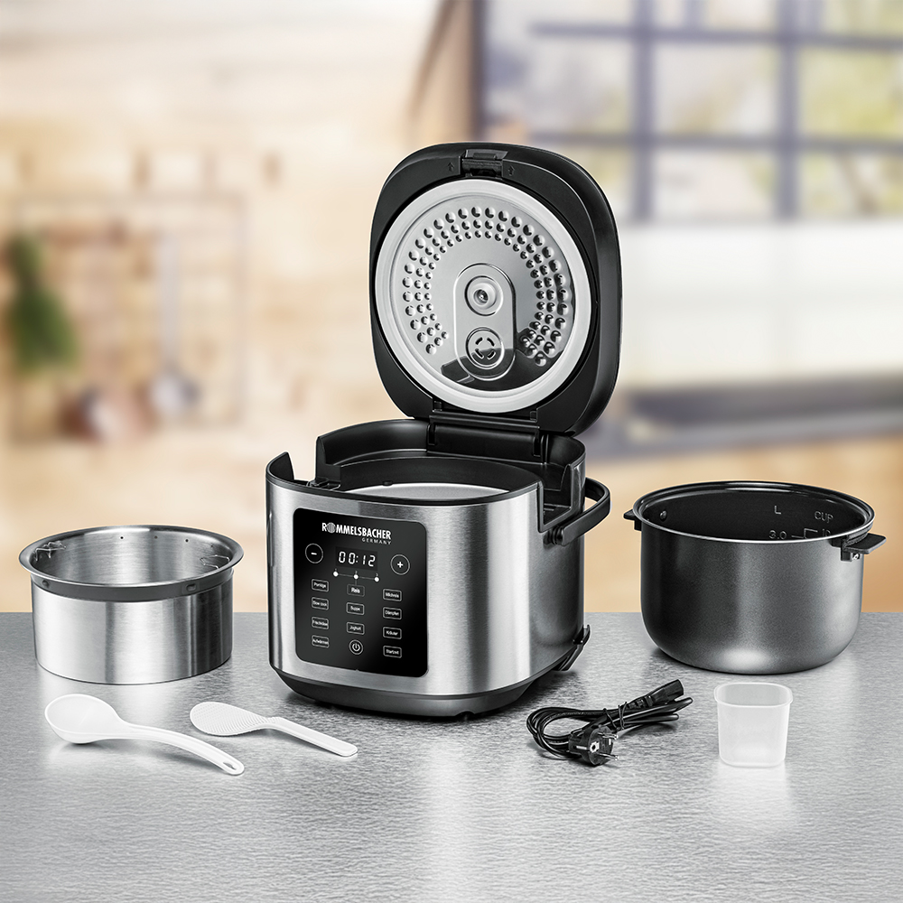 MULTI REISKOCHER MRK 950