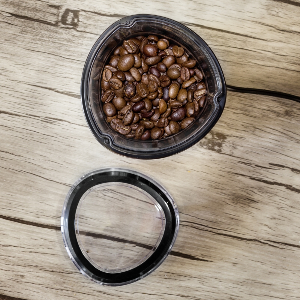 KAFFEEMÜHLE EKM 100