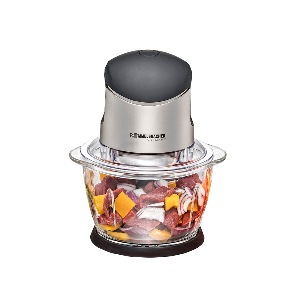 MULTI ZERKLEINERER MZ 400