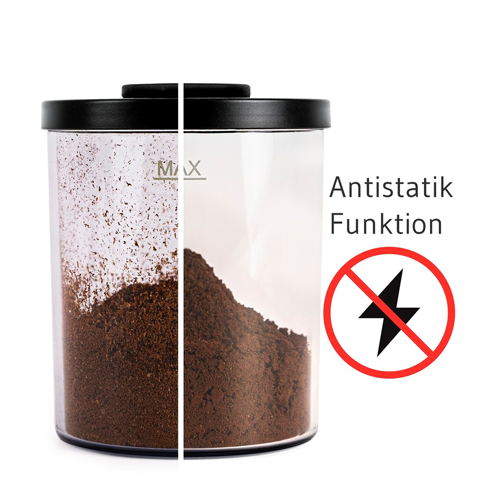KAFFEEMÜHLE EKM 400 MIT KEGELMAHLWERK