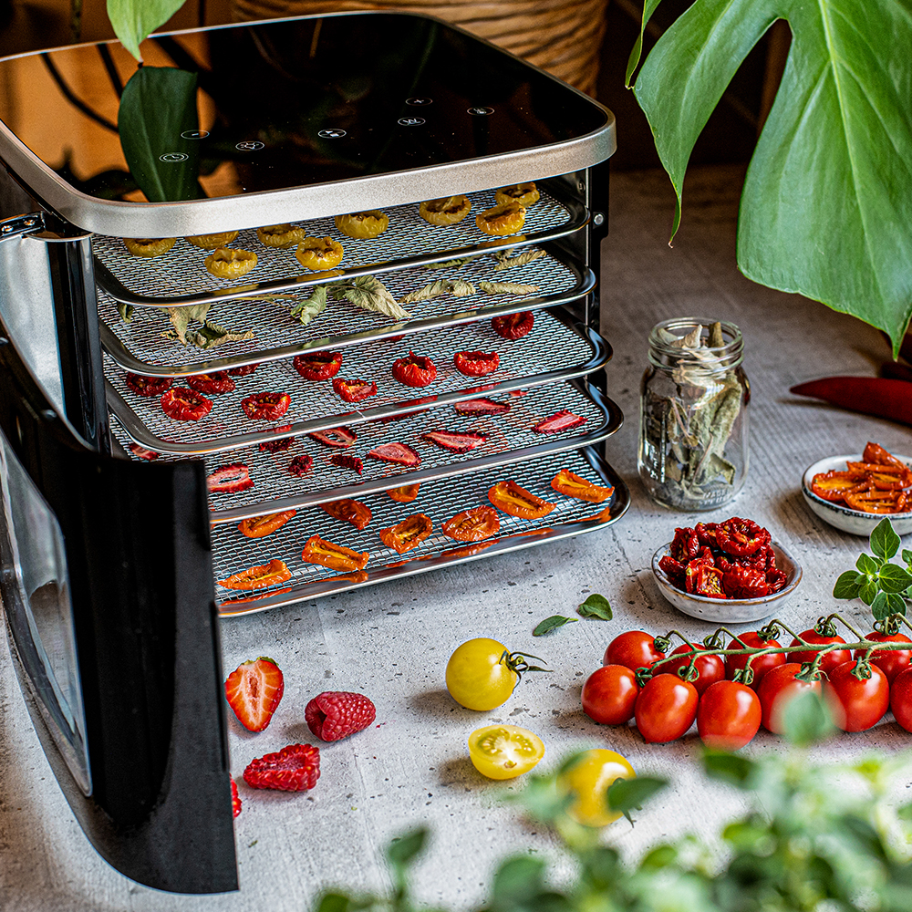 MINI DEHYDRATOR DA 450
