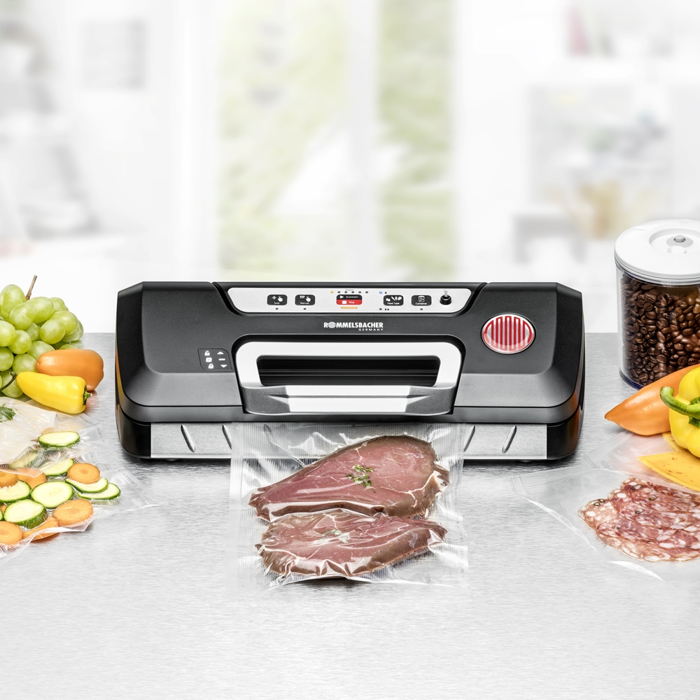 VAKUUMIERER VAC 285