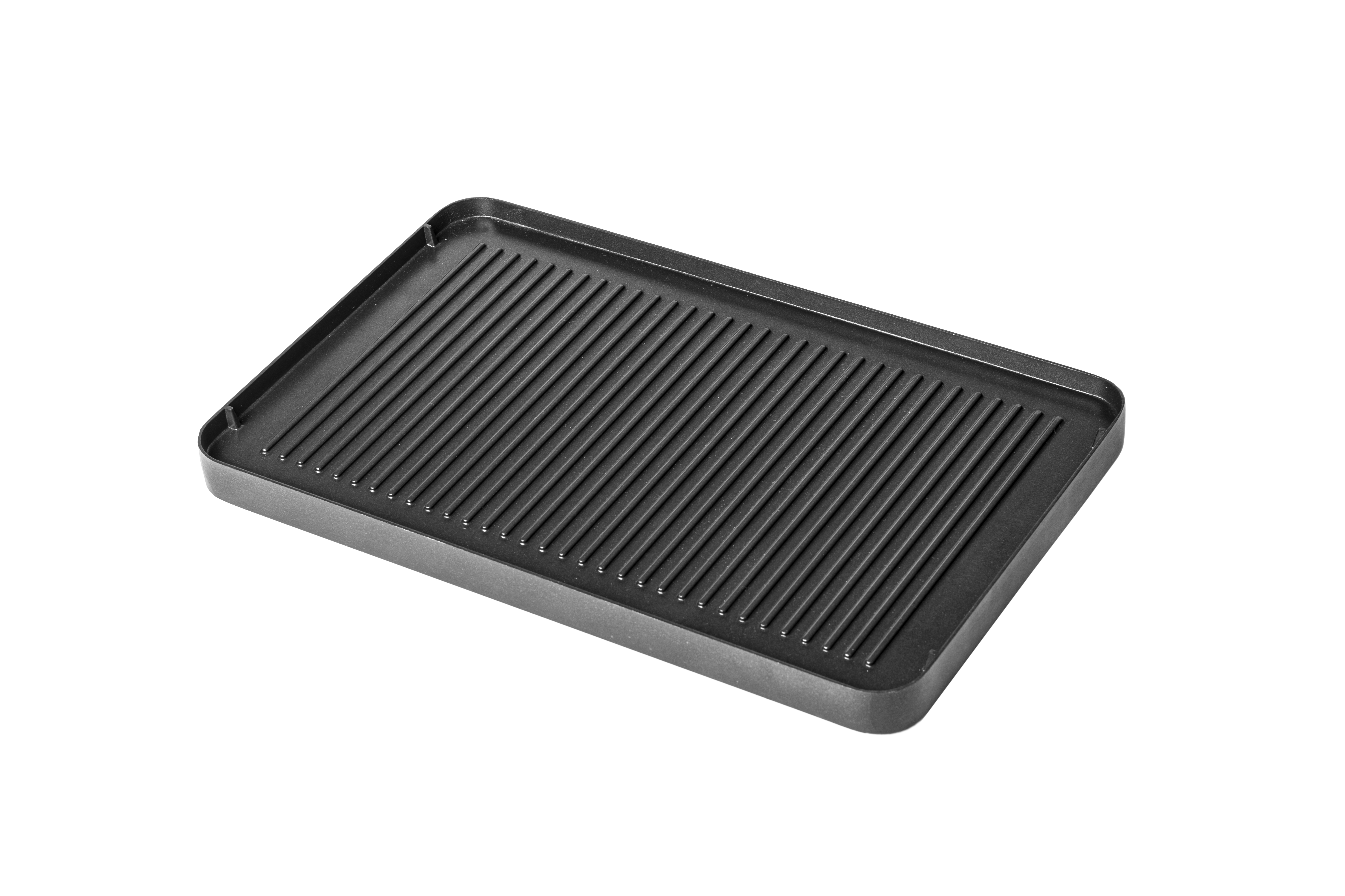 GRILLPLATTE ALU HD0020