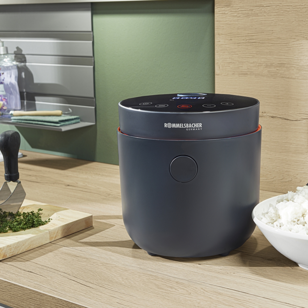 MULTI REISKOCHER MRK 500 Risa