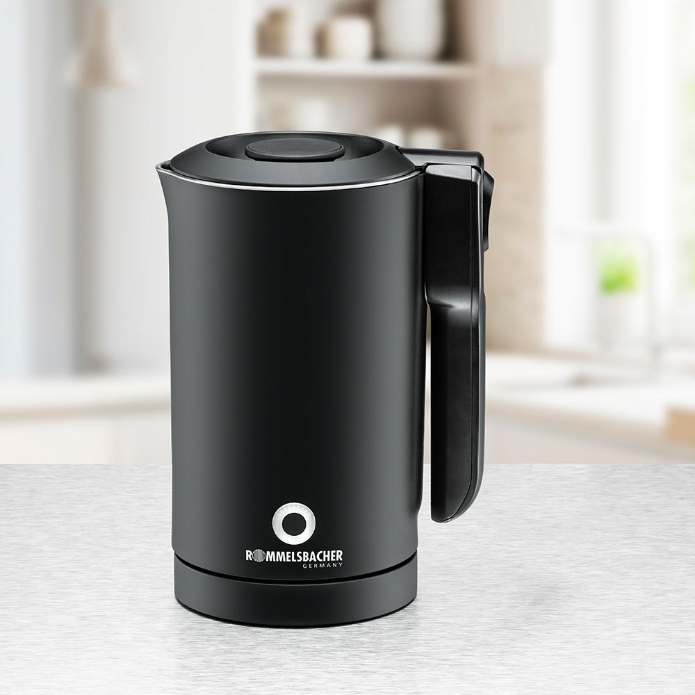 REISE WASSERKOCHER WK 1000