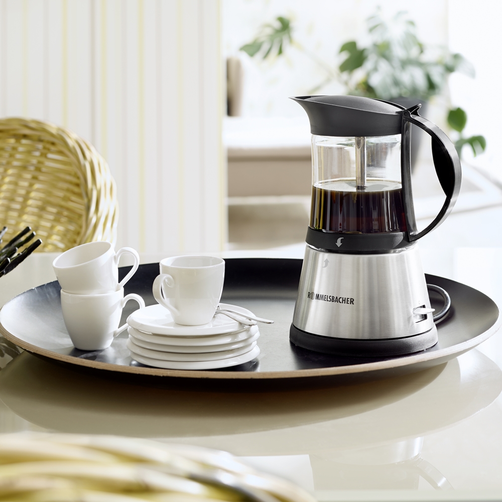 ESPRESSO KOCHER EKO 376/G