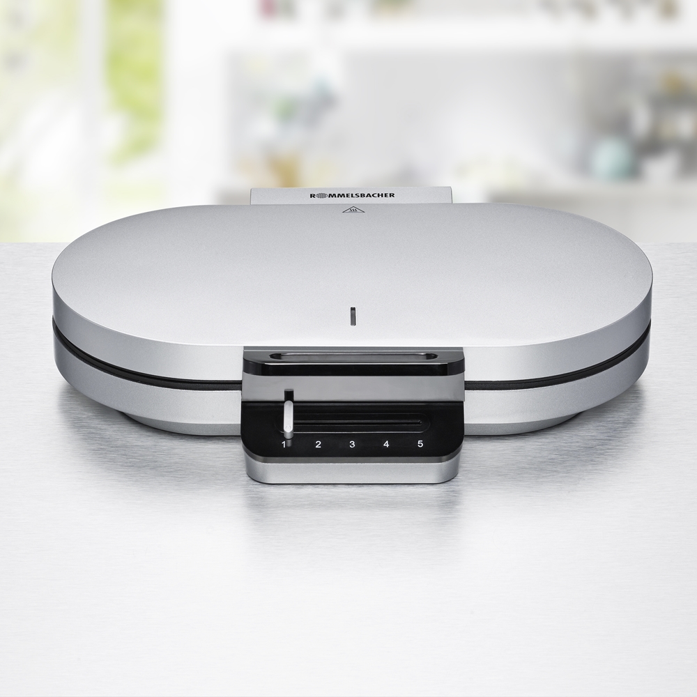 WAFFEL AUTOMAT WA 1200 Family