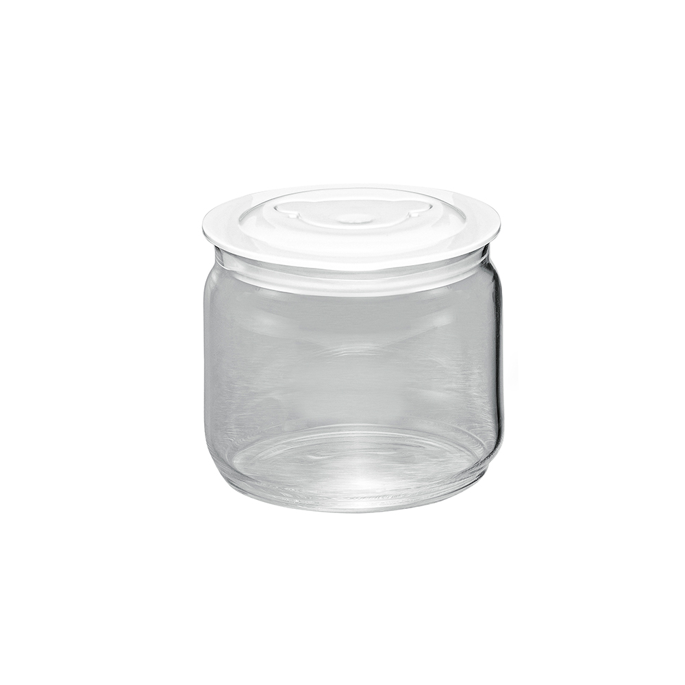 GLASBEHÄLTER JG 05