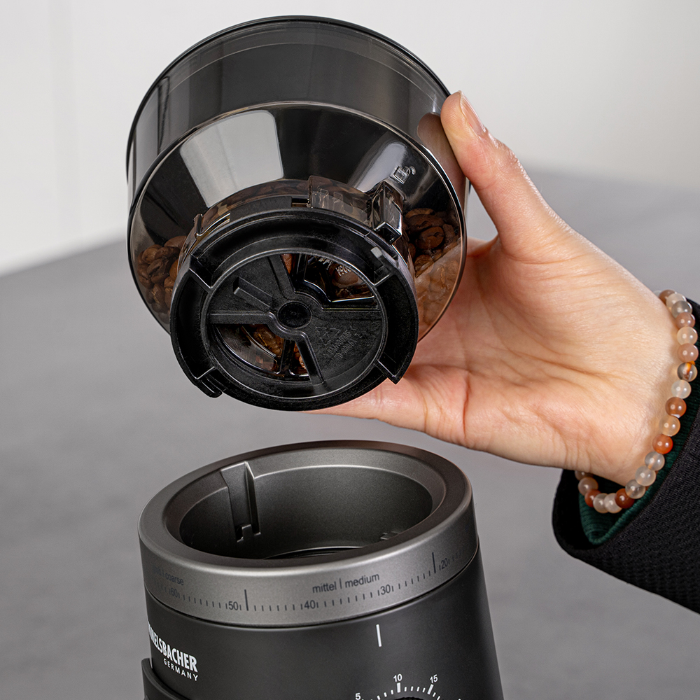 PREMIUM KAFFEEMÜHLE EKM 600