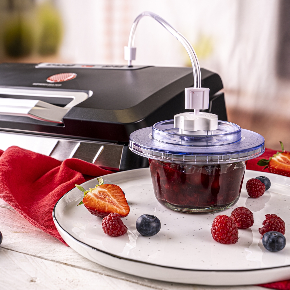 VAKUUMIERER VAC 485