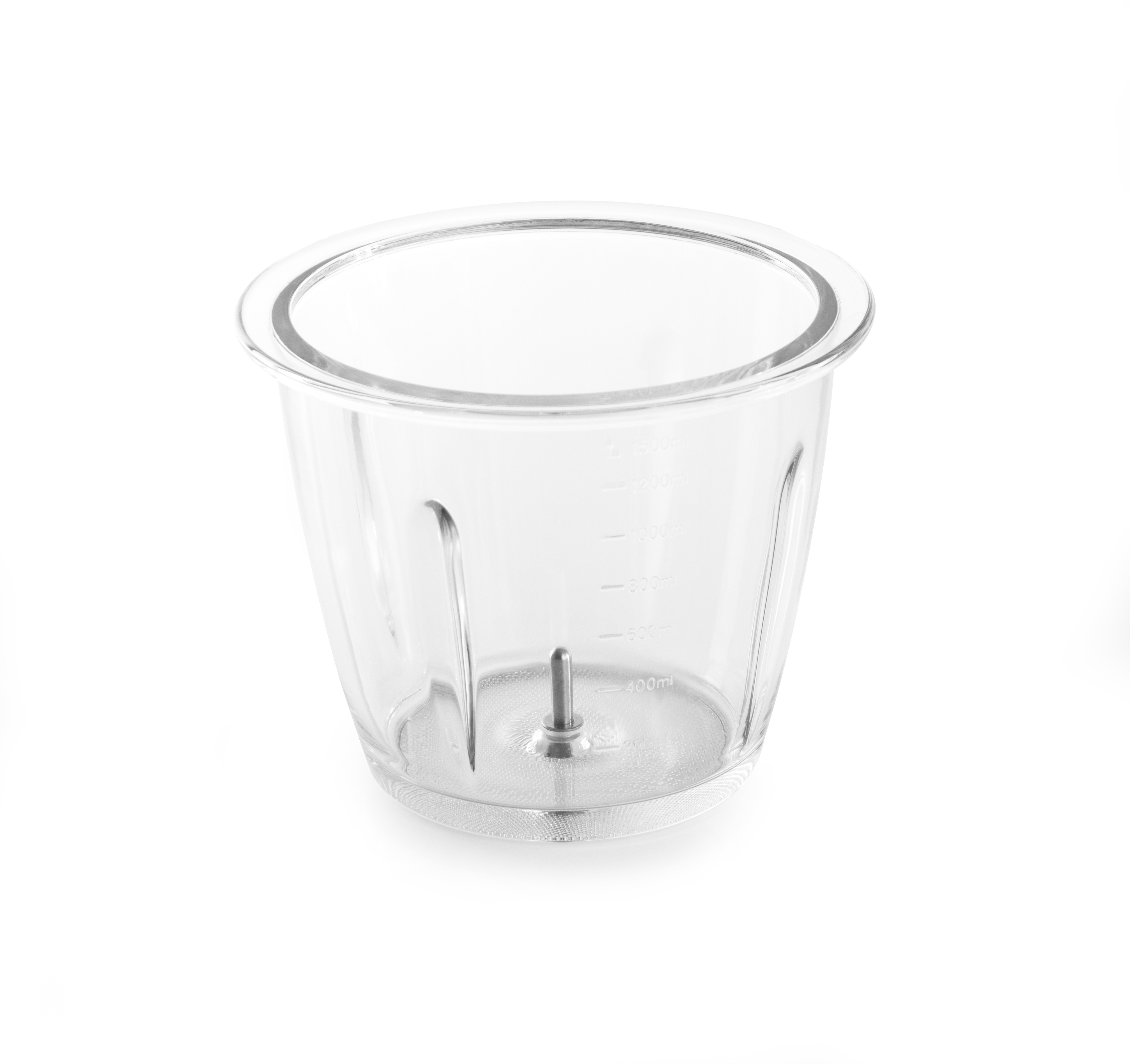 GLASBEHÄLTER 1,5 L KA2410