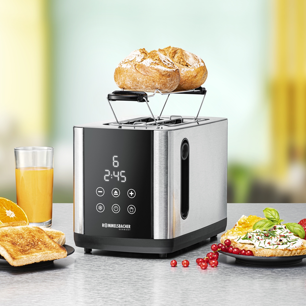 TOASTER TO 850