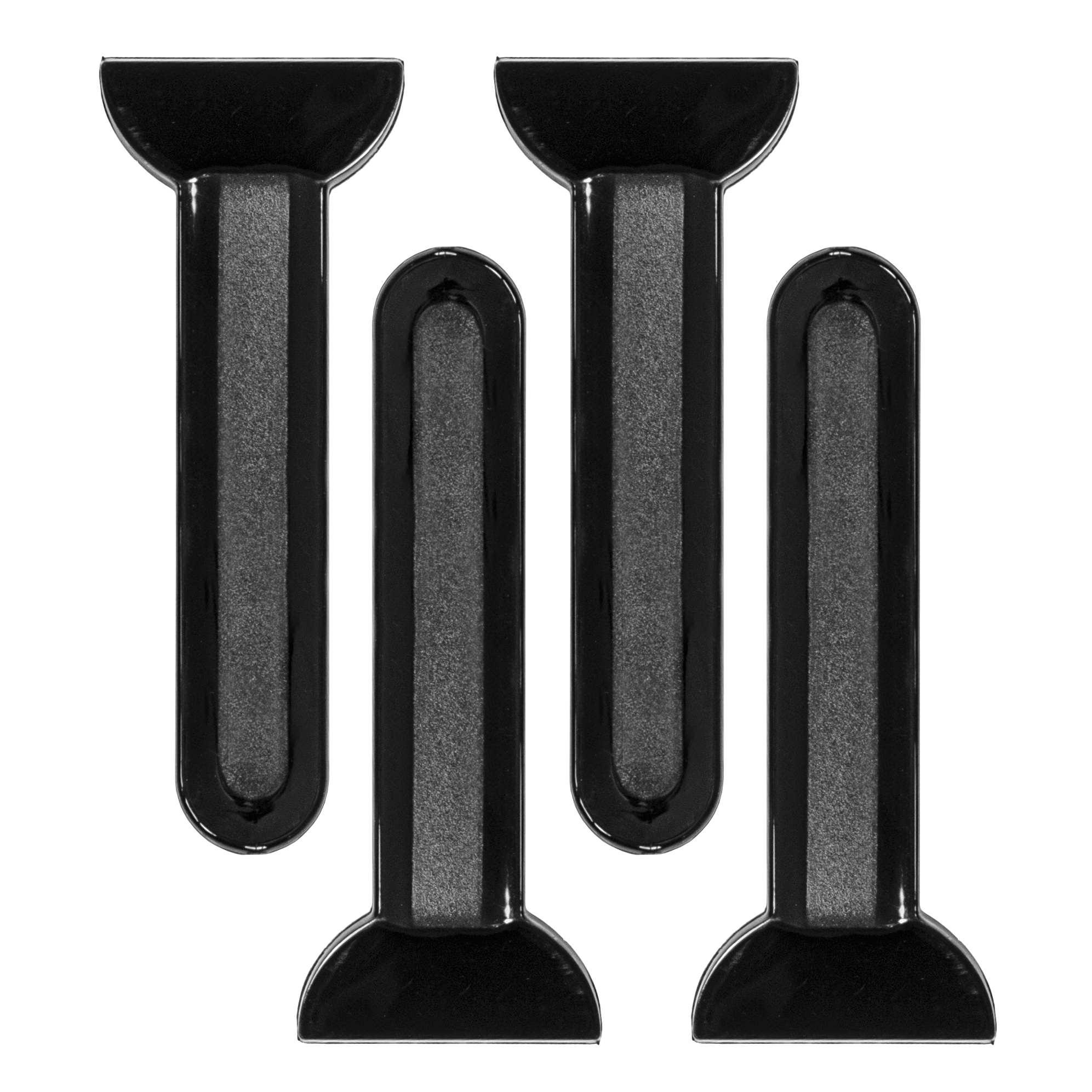 RACLETTE SCHABER 4er SET RC14-SC4 für RC 1400