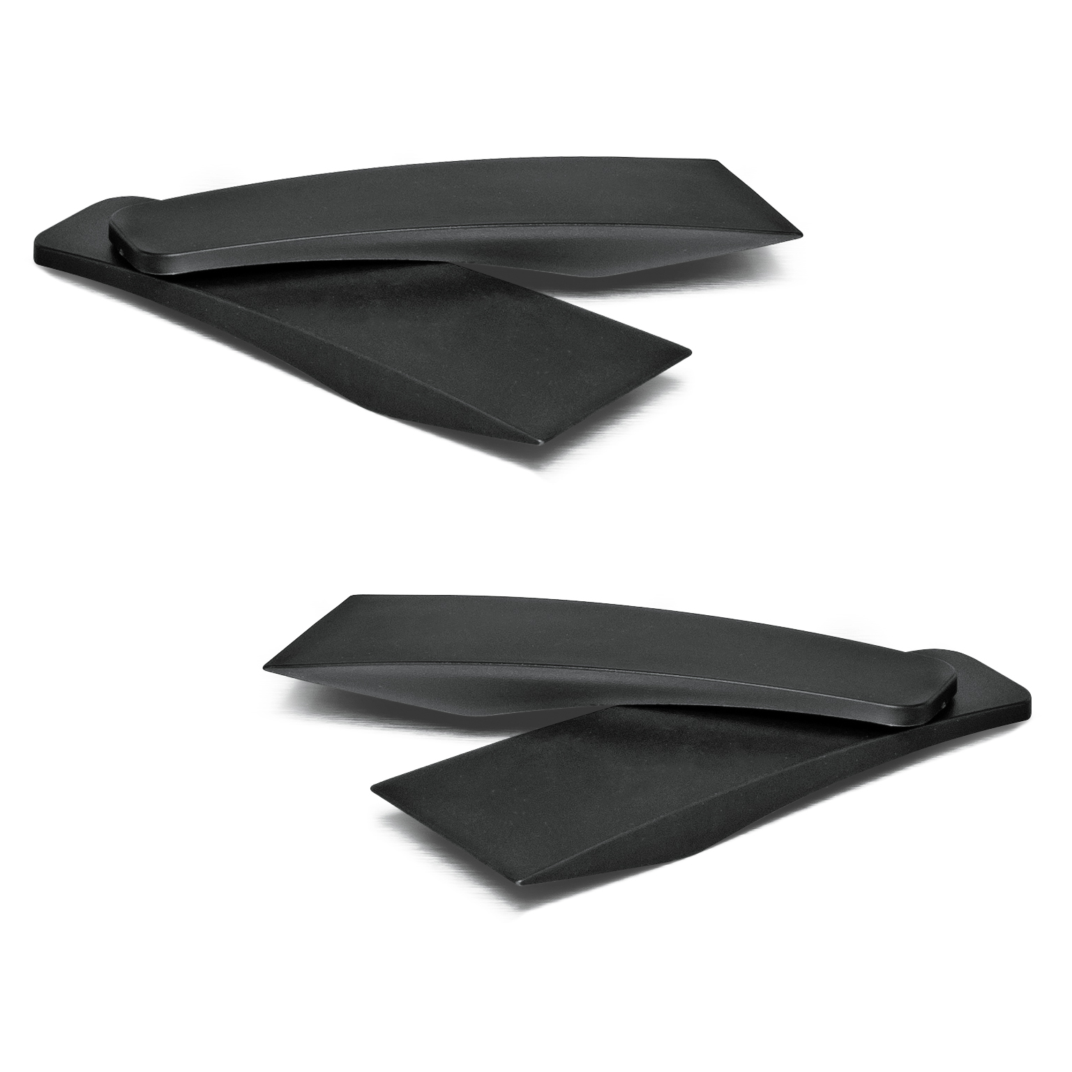 RACLETTE SCHABER 4er SET RC16-8-SC4 für RC 800/RC 1600