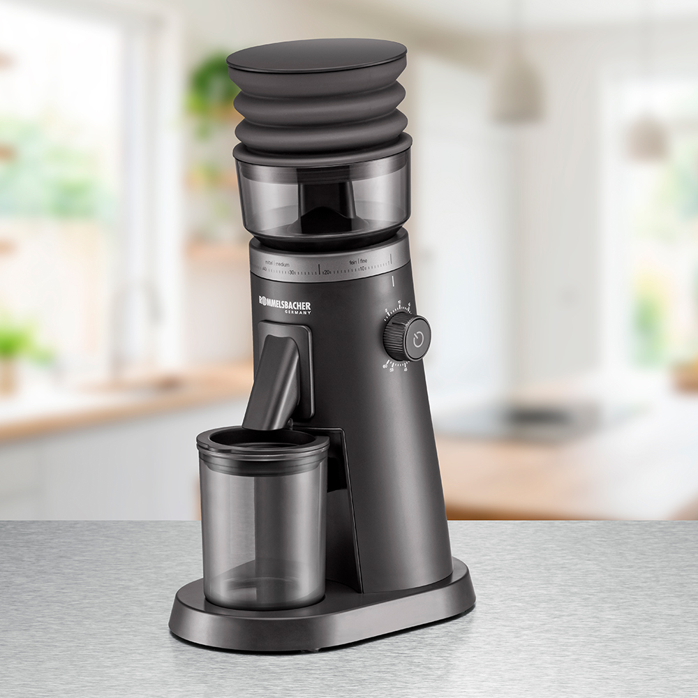 PREMIUM KAFFEEMÜHLE EKM 600