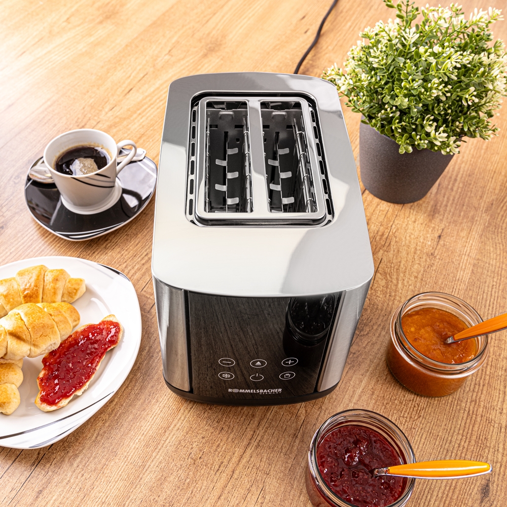 TOASTER TO 850