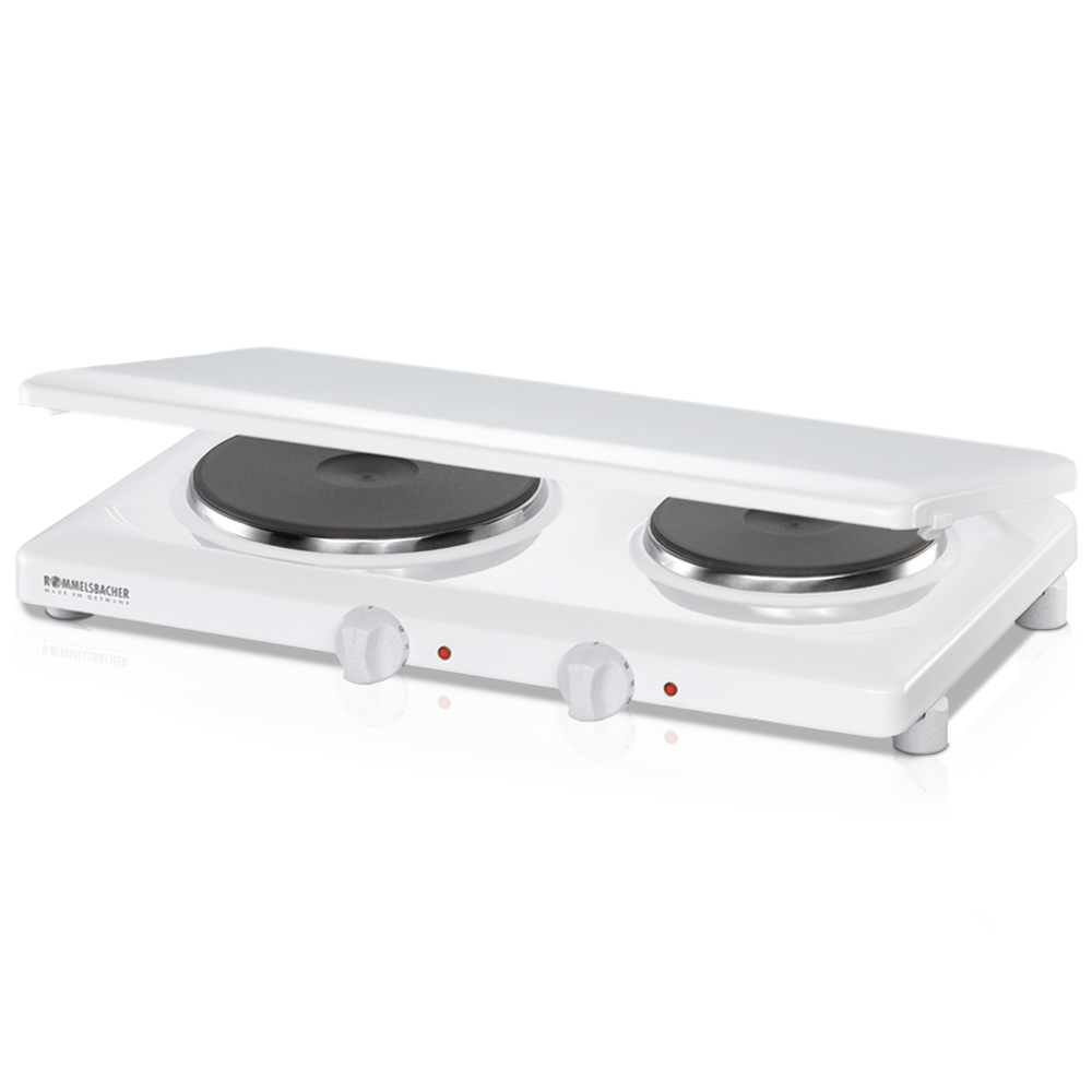 DOPPELKOCHPLATTE THL 2597/A