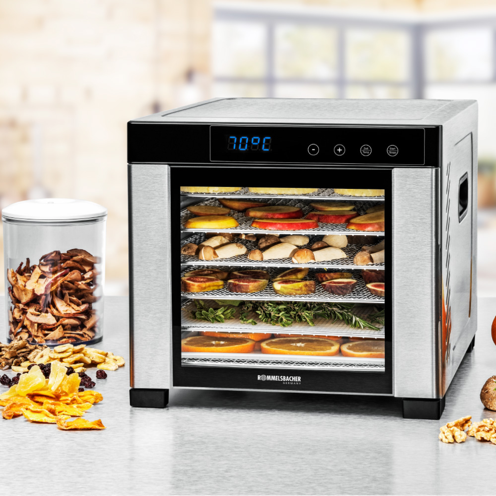DEHYDRATOR DA 900