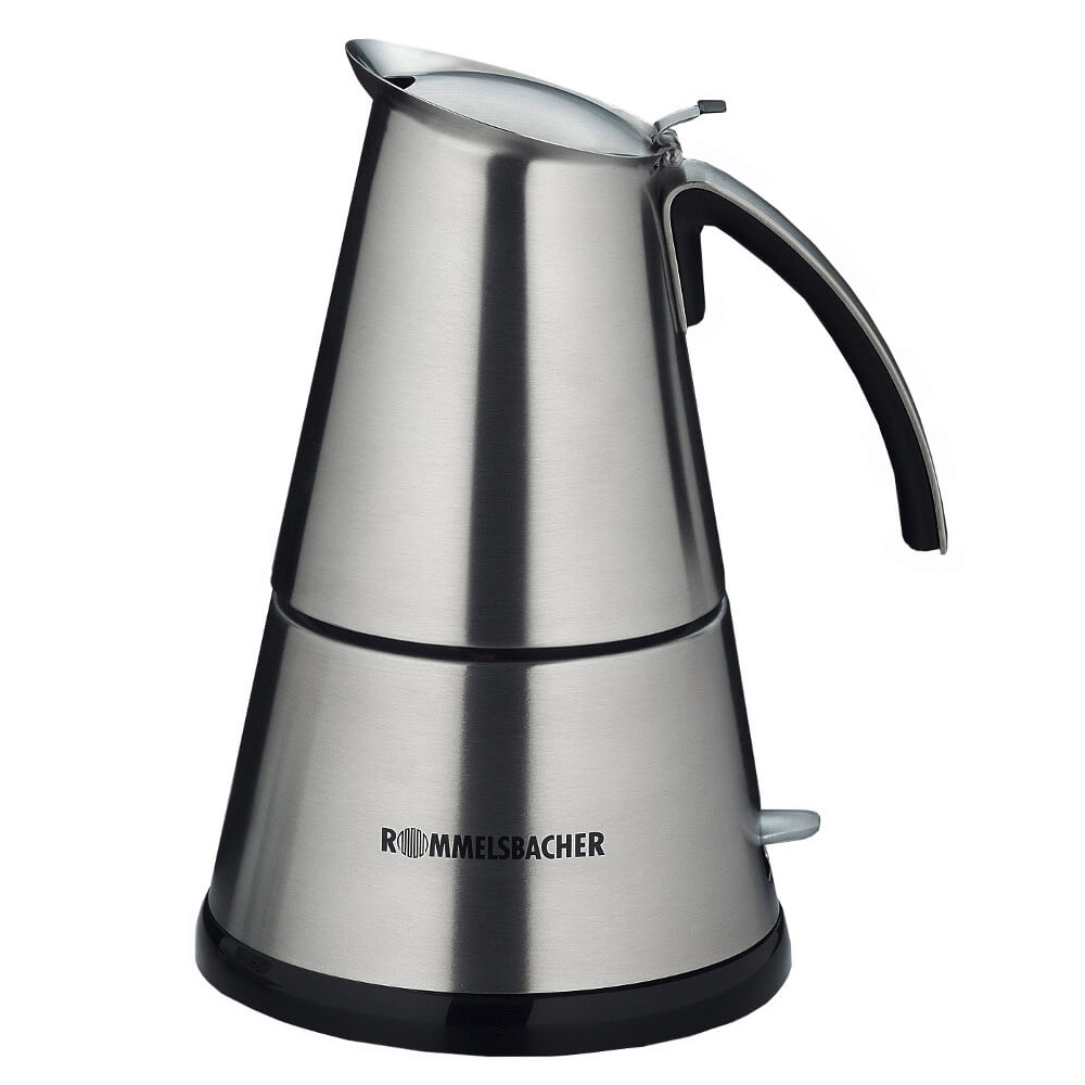 ESPRESSO KOCHER EKO 366/E
