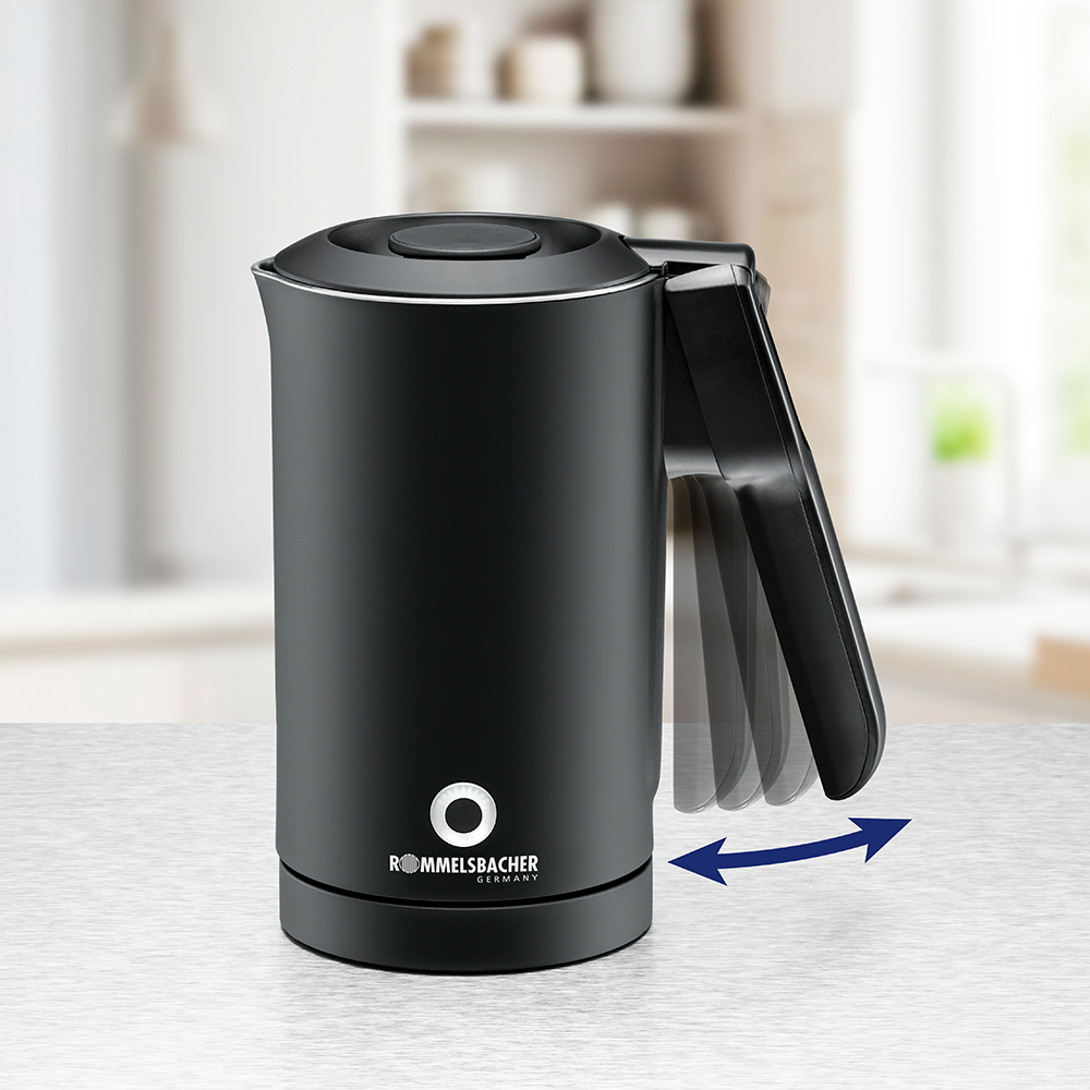 REISE WASSERKOCHER WK 1000