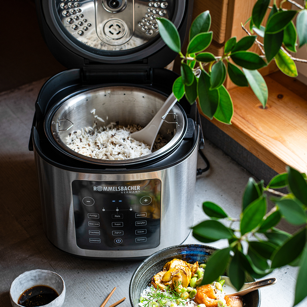 MULTI REISKOCHER MRK 950