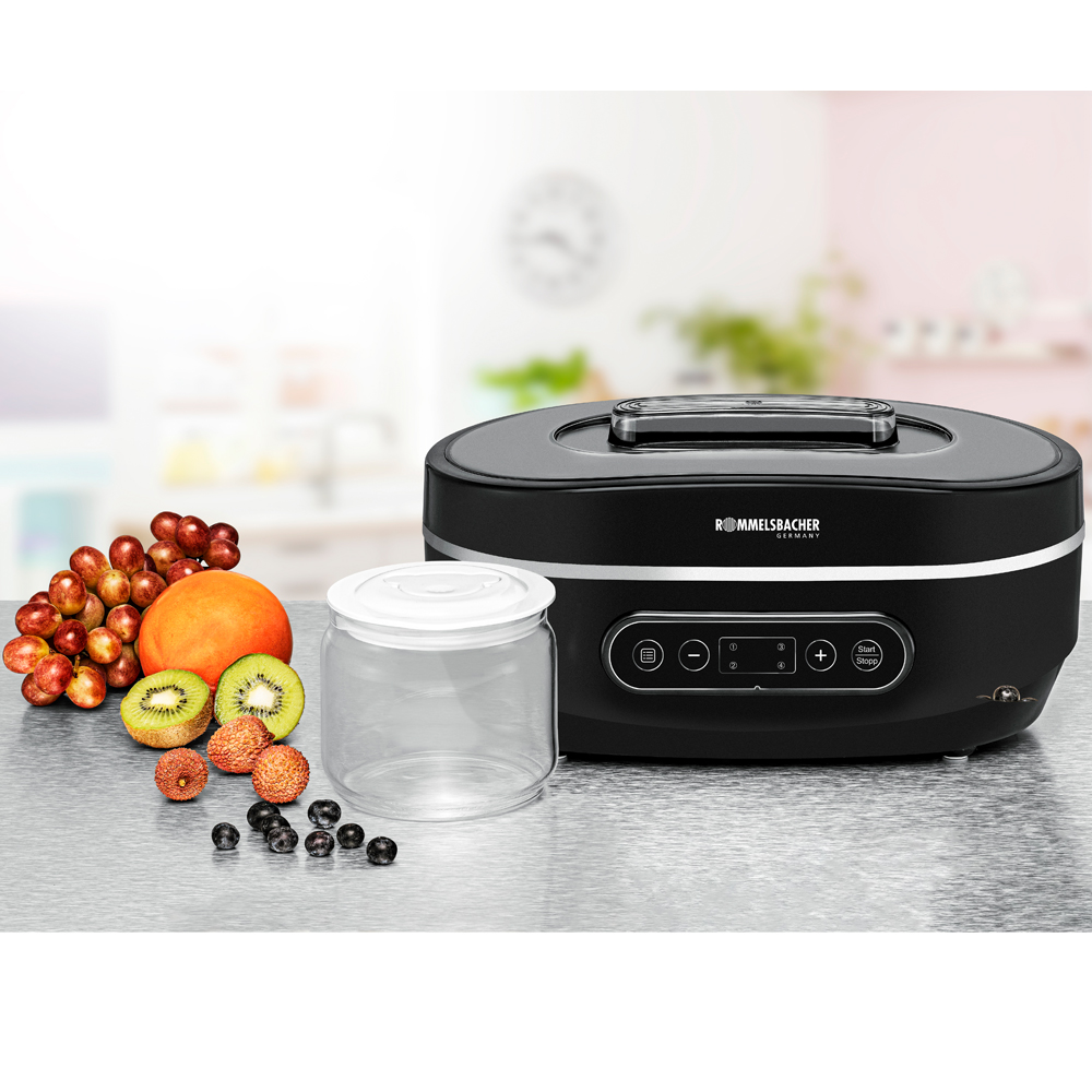 JOGHURTBEREITER JG 60 Joya