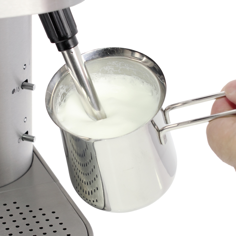 ESPRESSO MASCHINE EKS 2010