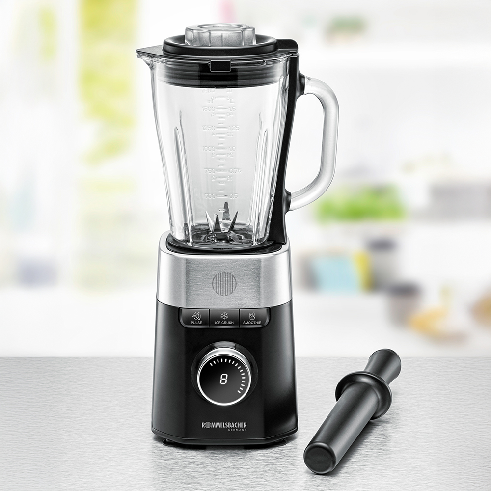 STANDMIXER MX 1260