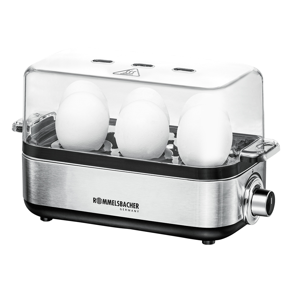EIERKOCHER ER 600