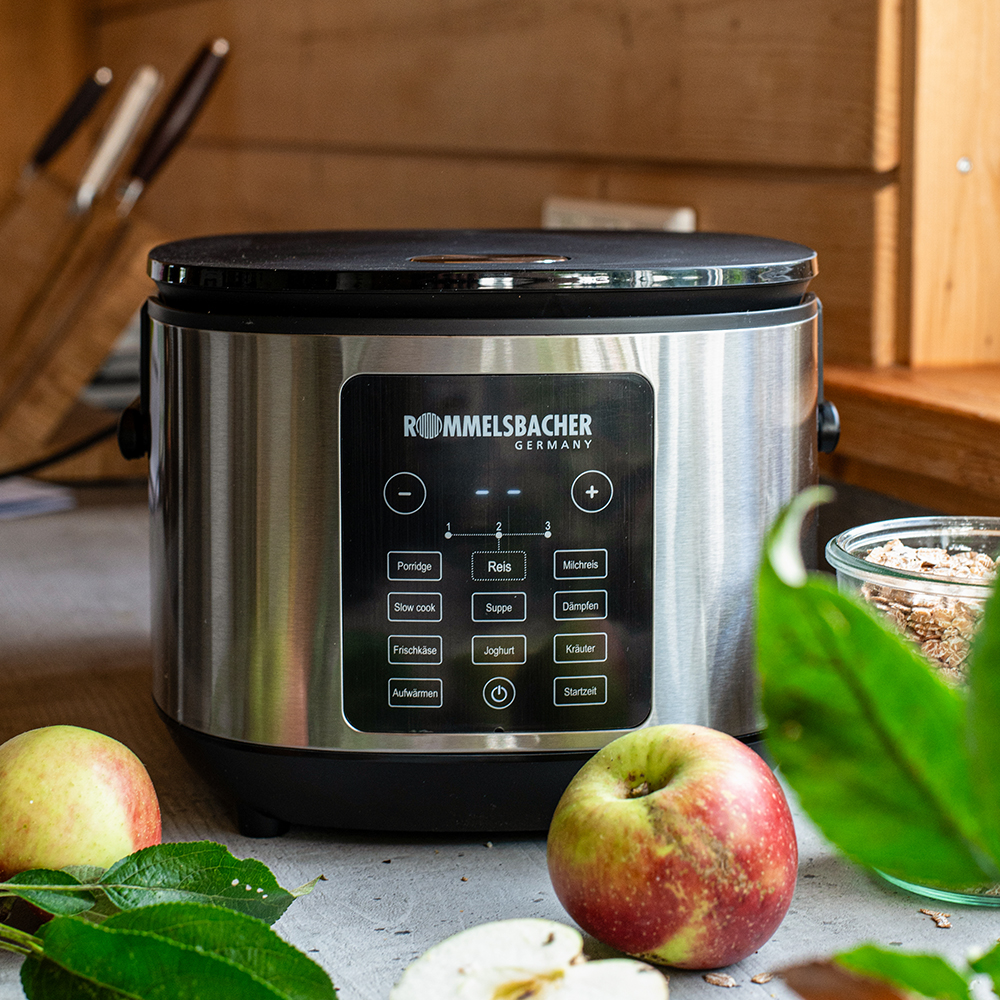 MULTI RICE COOKER MRK 650