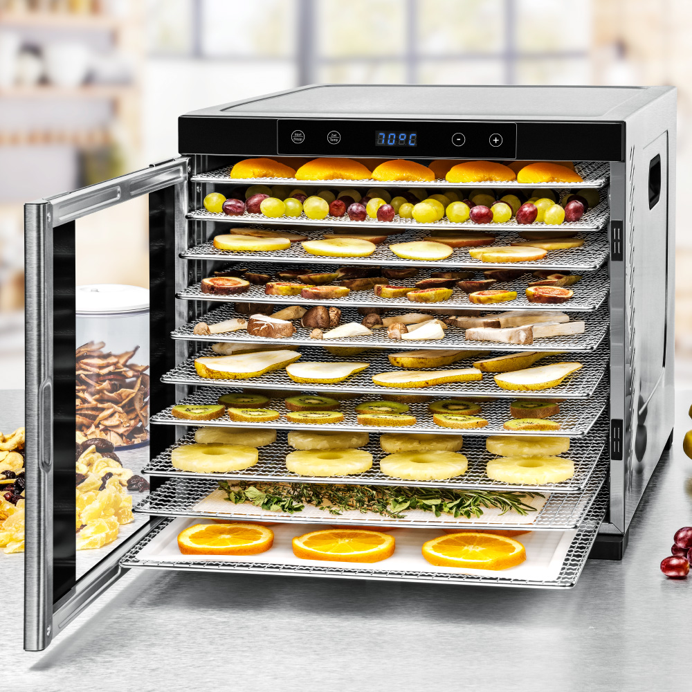 DEHYDRATOR DA 1000
