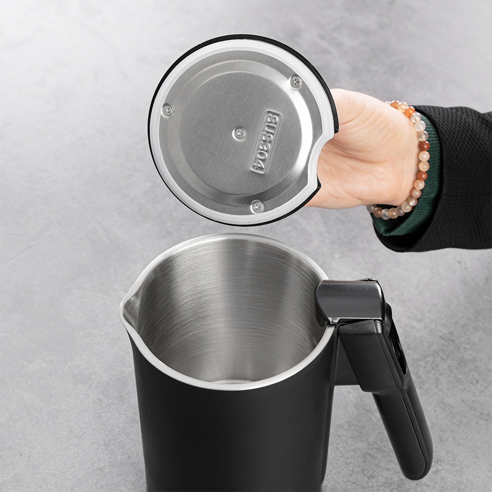 REISE WASSERKOCHER WK 1000