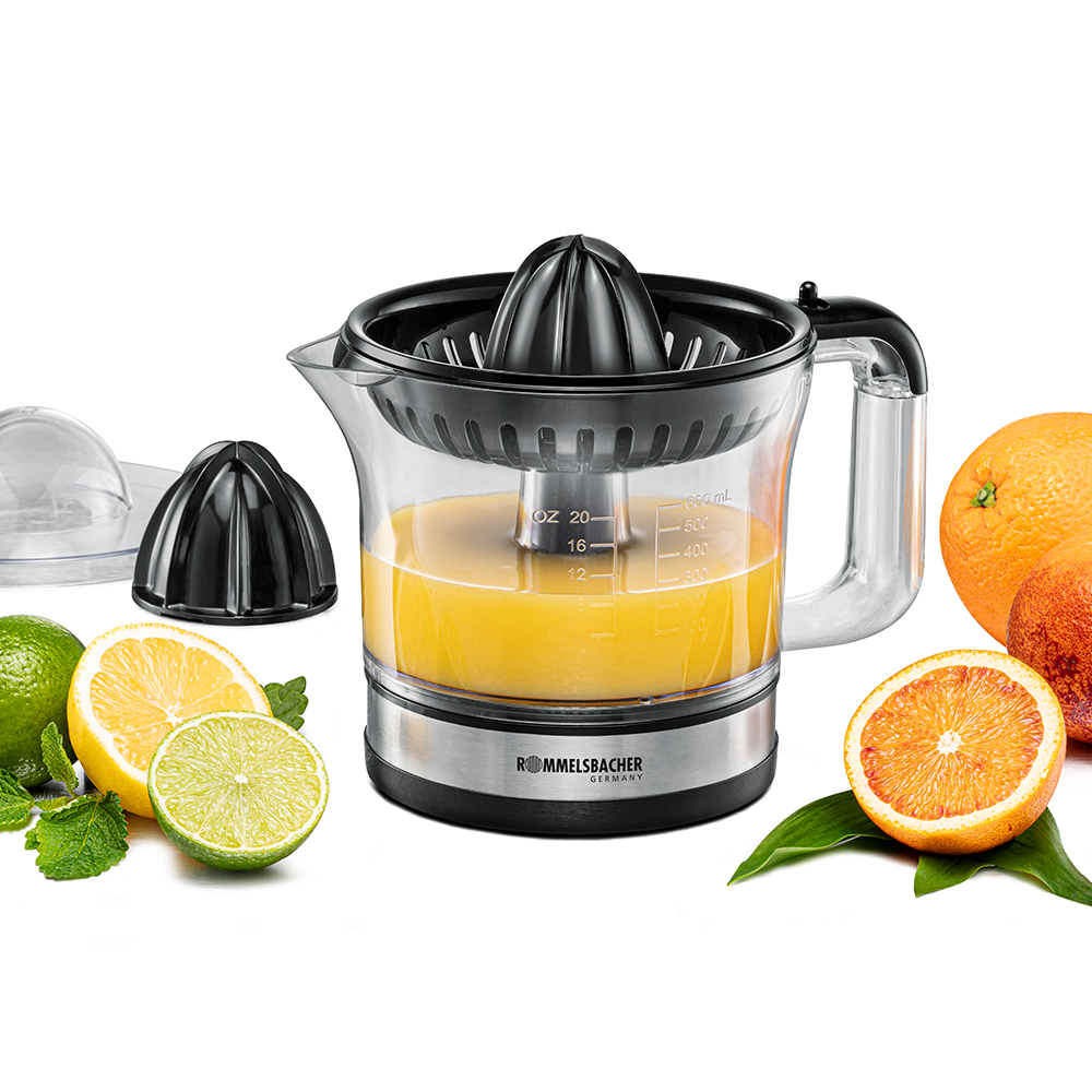 ZITRUSPRESSE ZP 50