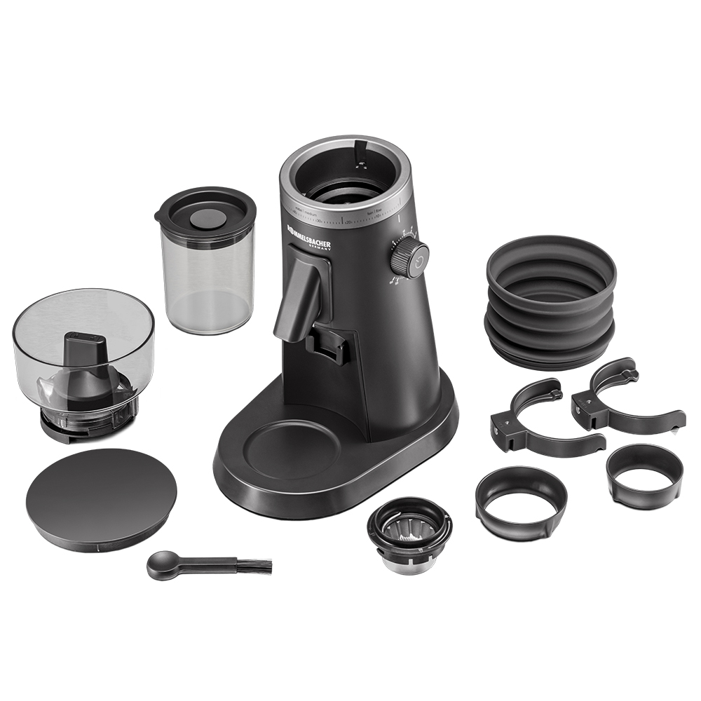 PREMIUM KAFFEEMÜHLE EKM 600