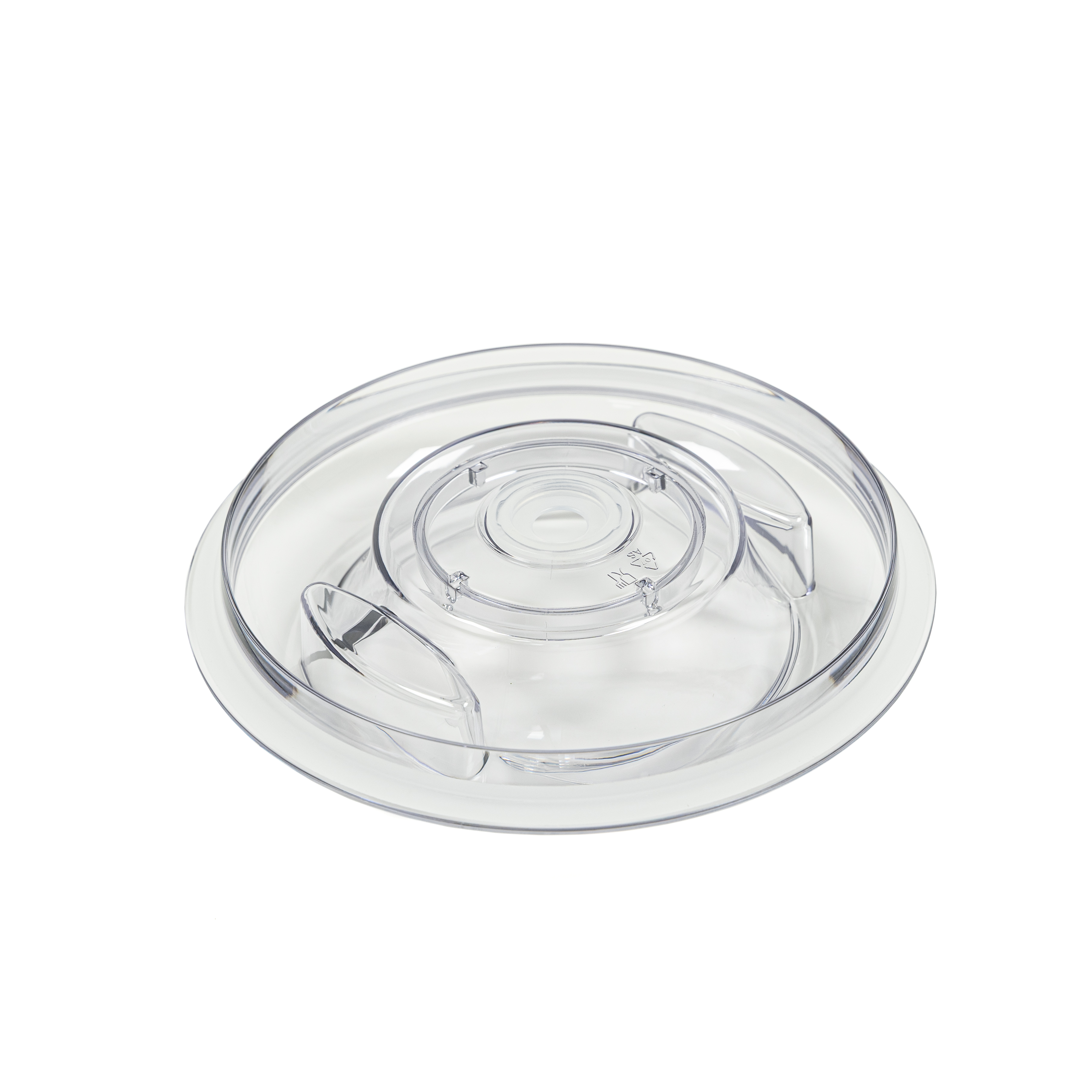 DECKEL KA2212 | NUR für die Geräteversion mit der F-Nr. 02-xxx