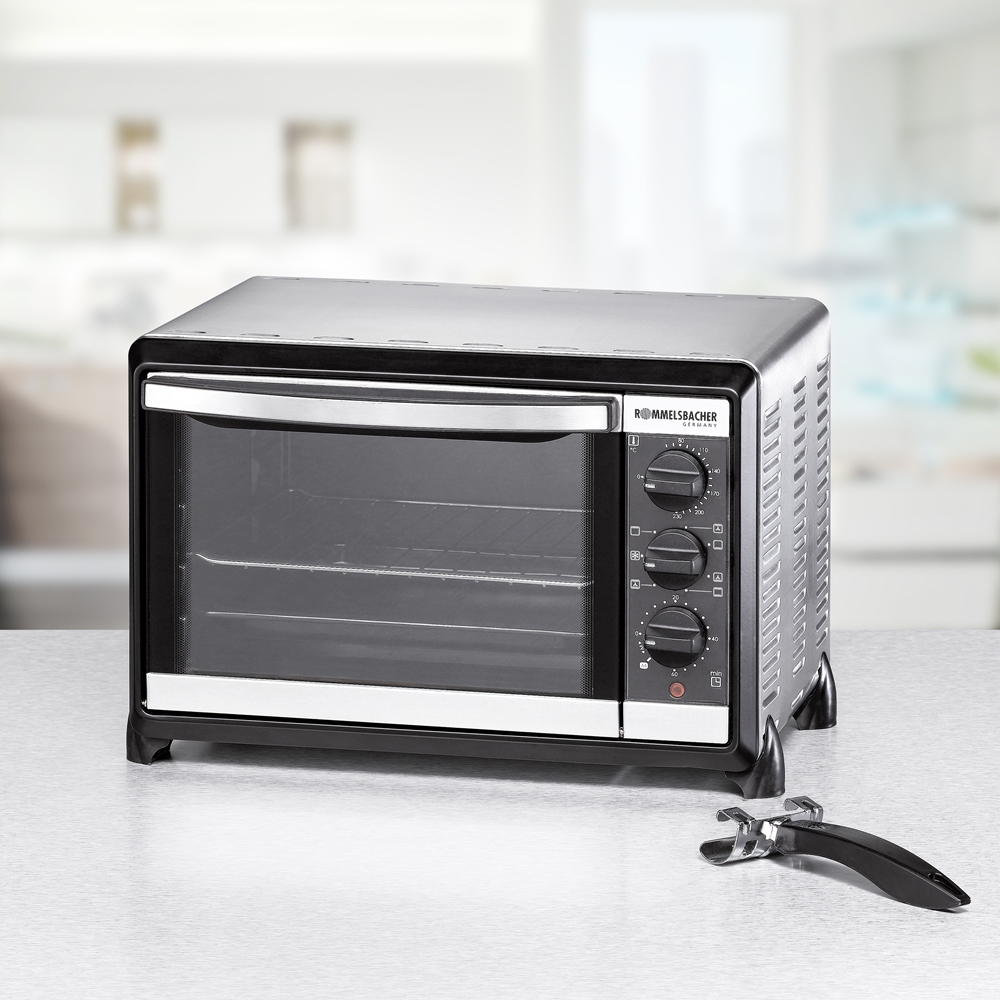 MINIBACKOFEN BG 1055/E - WieNeu