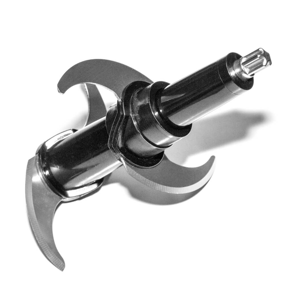 MULTI CHOPPER MZ 500