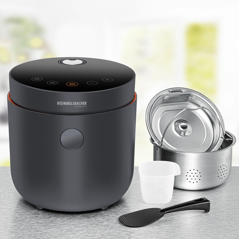 MULTI RICE COOKER MRK 500 Risa