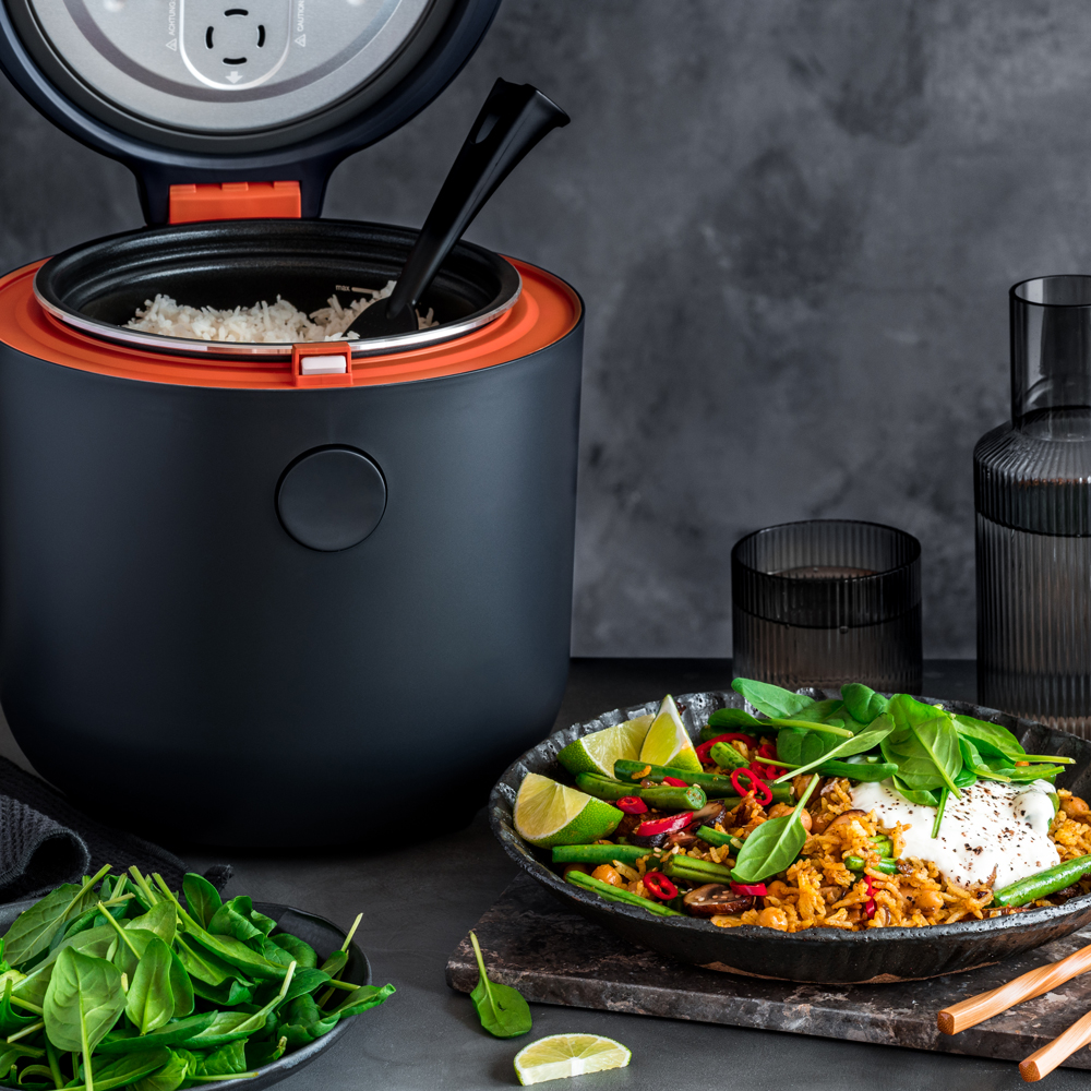 MULTI REISKOCHER MRK 500 Risa